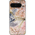 Textile Design by William Kilburn Pixel 9 Pro XL Skin
